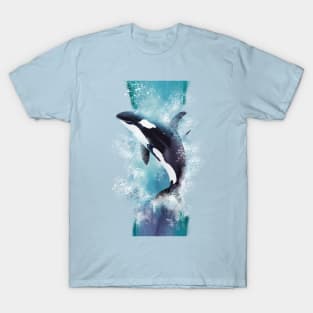 Orca T-Shirt